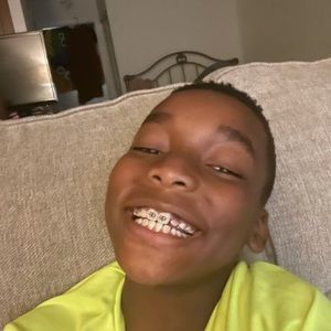 Meet your Posher, Tyese and Collin